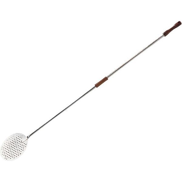 三宝産業 UK ピザピール/穴付 20cm 09230320（直送品）