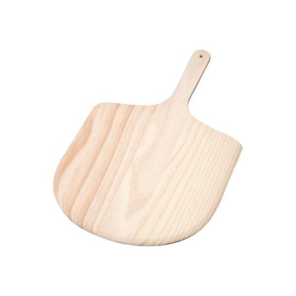 三宝産業 UK サービングボード/BEECH WOOD 30.5cm 09230670（直送品）