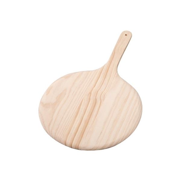 三宝産業 UK サービングボード/BEECH WOOD 25cm 09230680（直送品）