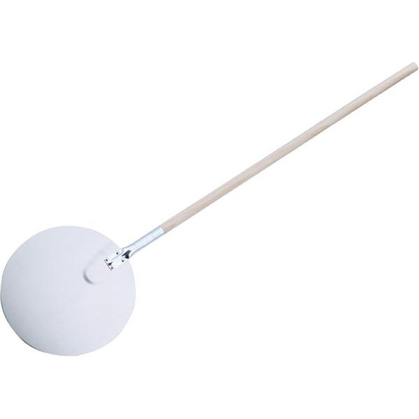 三宝産業 UK ピザピール/アルミニウム/丸115cm 09230654（直送品）