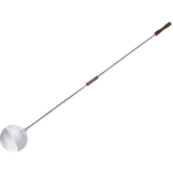 三宝産業 UK ピザピール/穴なし 26cm 09230226（直送品）