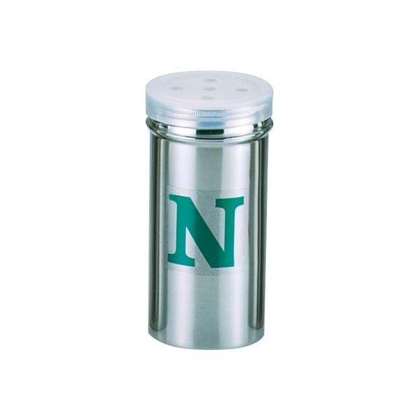 三宝産業 UK 蓋付調味缶 小ロング （N） 09185050（直送品）