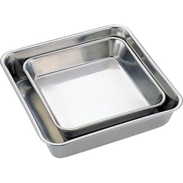 三宝産業 UK 正角バット キャビネット判 09930050（直送品）