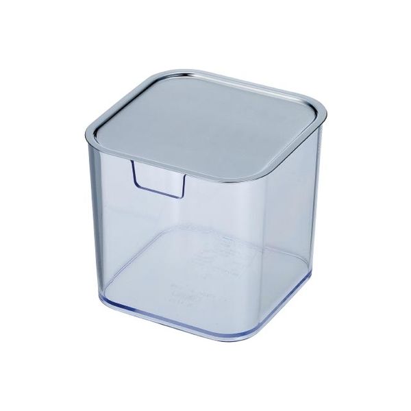 三宝産業 UK 薬味入/フック付フタ 8cm 09010850（直送品）