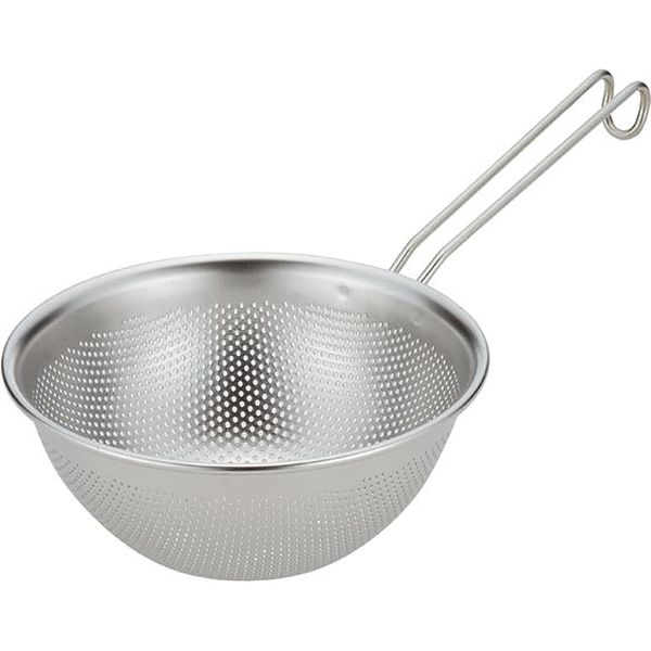 トーダイ UK パンチングストレーナー 15cm 09220115（直送品）