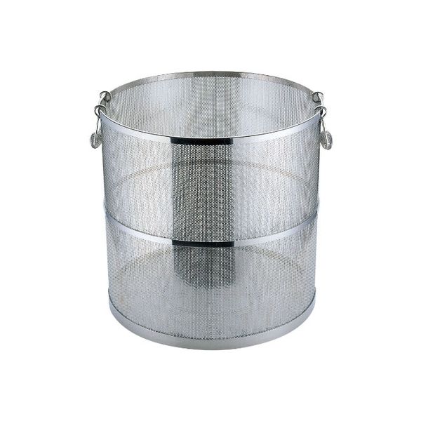 トーダイ UK スープ取りザル 36cm 09263036（直送品）