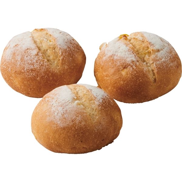 敷島製パン（Pasco） （業務用冷凍食材）プチ コーン 1箱（10個入×6袋）×2（直送品）