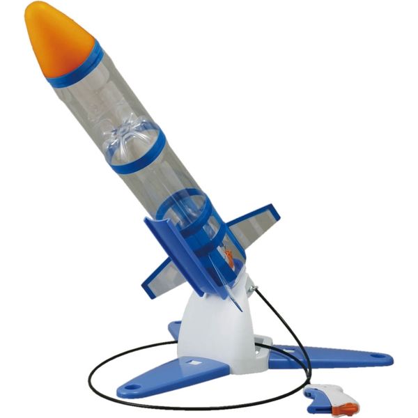 理科実験教材】ケニス ペットボトルロケット A400 11130295 1個（直送