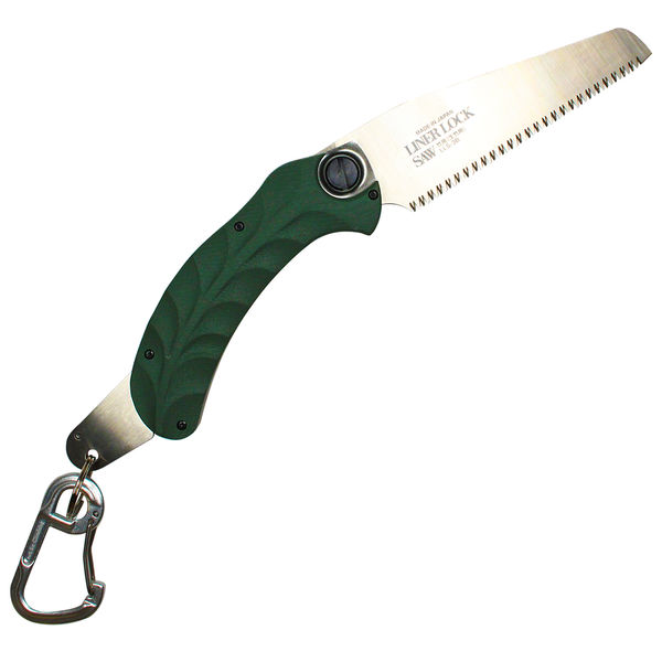 ビッグマン Liner Lock Saw ライナーロックソー100mm 生竹用