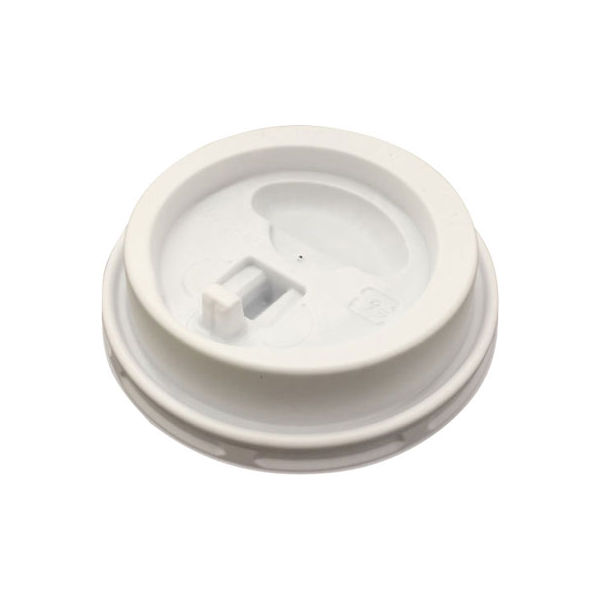 東罐興業 SMP-260E-LF リフトアップリッド白 蓋 32-725-034 1包：3000枚（50×60）（直送品）
