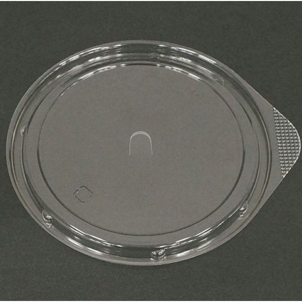 東罐興業 SMP-900E-F カップ丼蓋 耐熱 32-847-110 1包：960枚（60×16）（直送品）