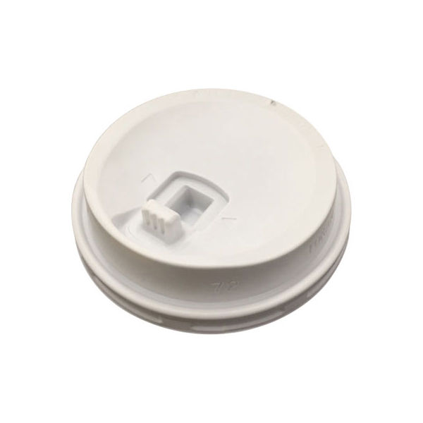 東罐興業 SMT-280-LF リフトアップリッド白 蓋 32-742-020 1包：2000枚（100×20）（直送品）
