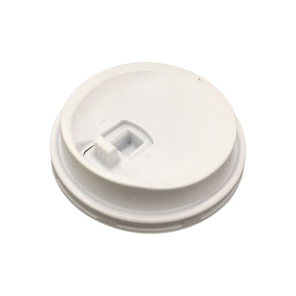 東罐興業 SMT-400-LF リフトアップリッド白 蓋 32-743-015 1包：2000枚（100×20）（直送品）