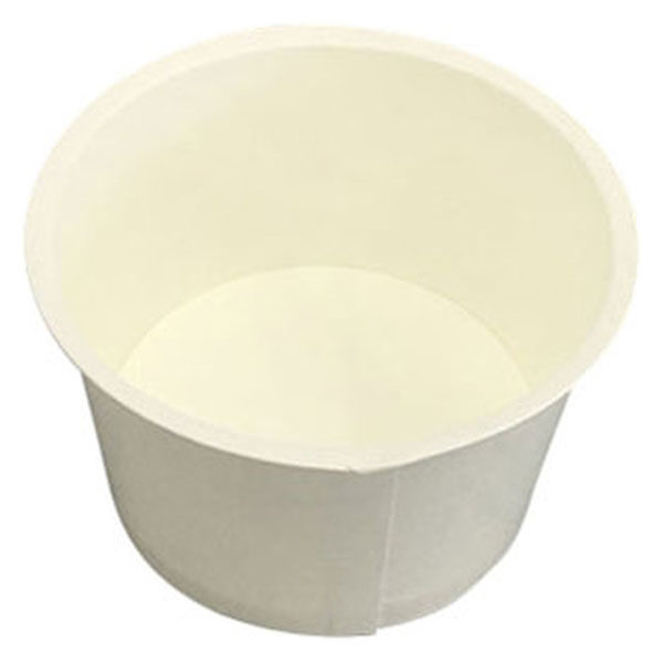 東罐興業　両面ラミ紙容器　PC-80F　ムジ　1包：1500枚（直送品）