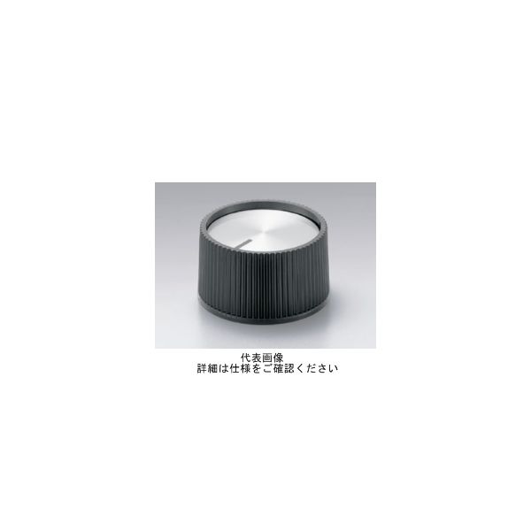 サトーパーツ モールドツマミ Kー5380ーAM 1セット(25個)（直送