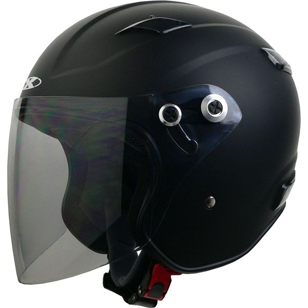 anon. マットブラック ヘルメット L サイズ anon. マットブラック ヘルメット L サイズ ベル□ ブルーザー