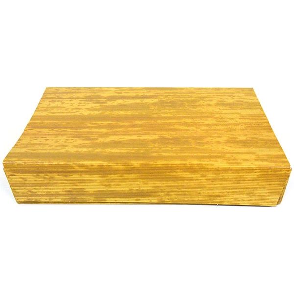 協和パック 紙製容器 竹河 1包：200枚（50×4）