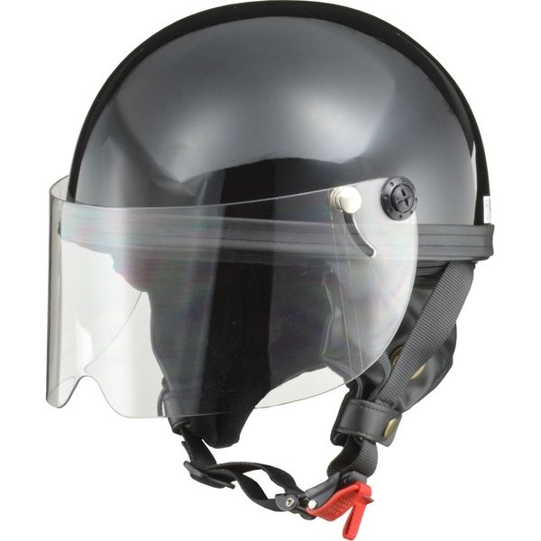 リード工業 HARVE ブラック フリーサイズ HS-2（直送品） - アスクル