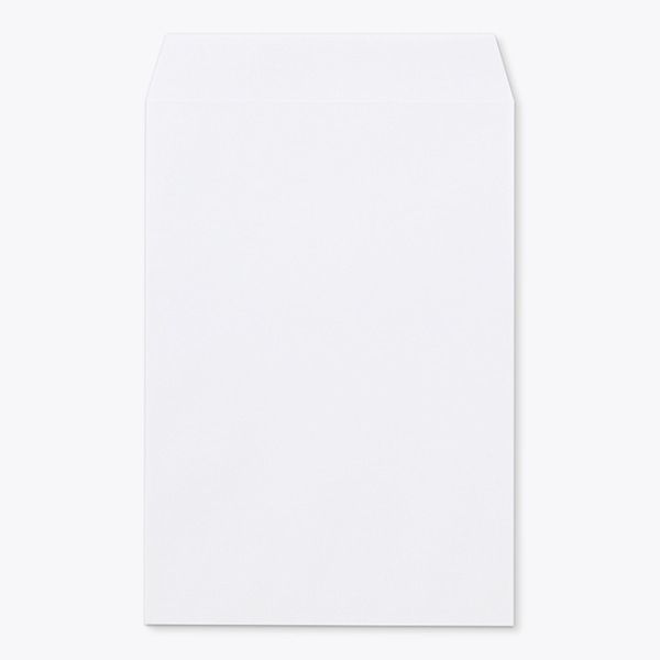 山櫻 白封筒 角6 スミ貼 竹ホワイトCoC 80 YAMA-7053-0054 1箱（1000枚）（直送品）
