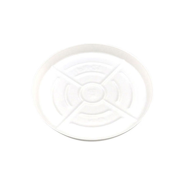 積水ヒノマル 発泡丸型容器 PM-21 本体 767434 1包：600（50×12）（直送品）