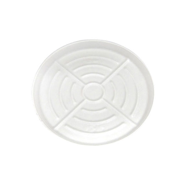 積水ヒノマル 発泡丸容器 PM-26 本体 767443 1包：400（50×8）（直送品）