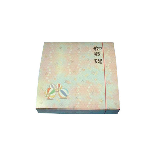 北原産業 紙BOX一体型 75-75恋夢/A黒 セット 00531675 1包：300（50×6）（直送品）