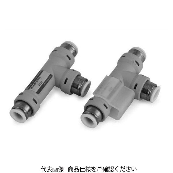 コンバム プッシュイン継手付コンバム MCAコンバム MCAー05HSーTRR MCA-05HS-TRR 1セット(2個)（直送品）