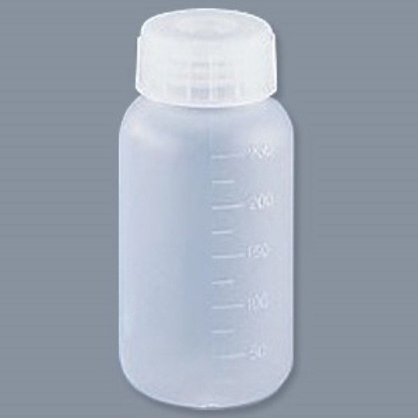 アズワン アイボーイ PP広口びん