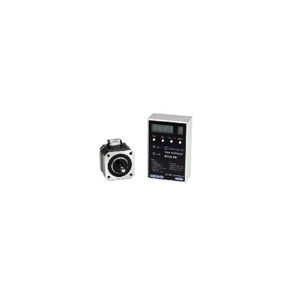 シナノケンシ CSAーUR 発振器内蔵型スピードコントローラ&ステッピングモータセット CSAーUR56D1DーPS 1個（直送品） 27,944円