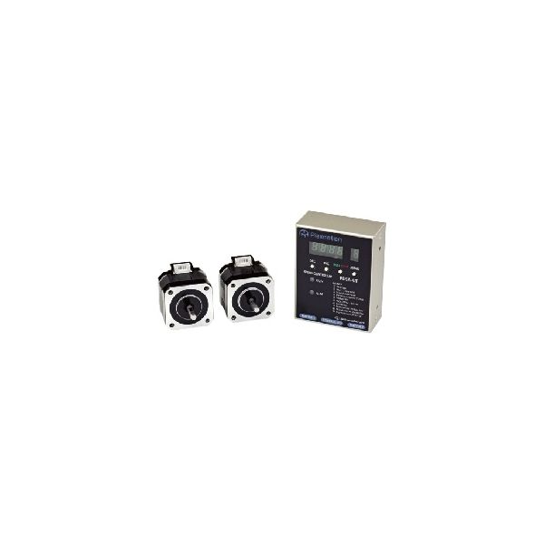 シナノケンシ CSAーUT 2軸同時駆動スピードコントローラ&ステッピングモータセット CSAーUT60D5D 1個（直送品） 33,891円