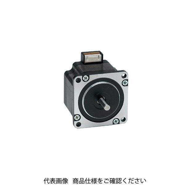 シナノケンシ P-PMS ステッピングモータ（ユニポーラ） P-PMSA-U56D5D 1個（直送品）