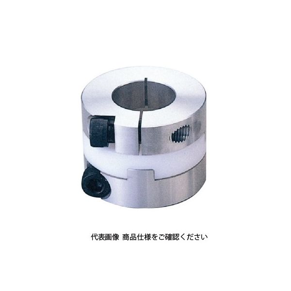 日本ミニチュアカップリング スーパーゼロオルダムカップリング CCZシリーズ CCZ-35-9.5×18 CCZ-35-9.5X18 1個（直送品）