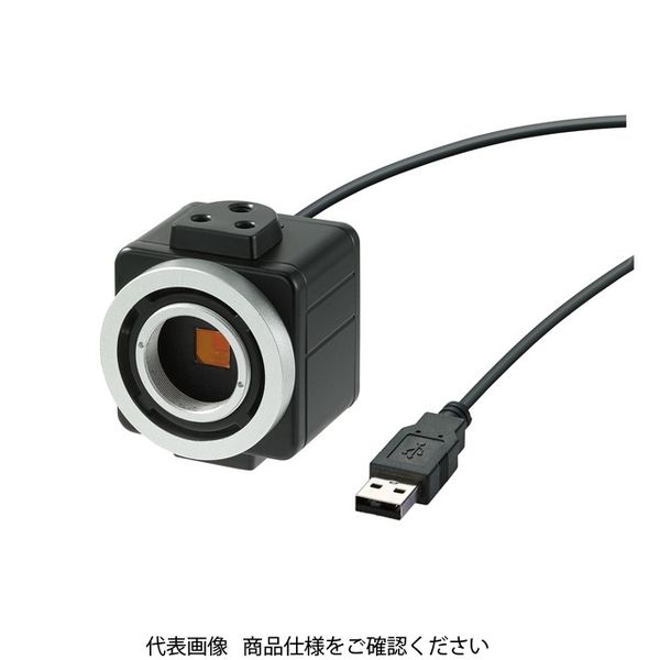 ホーザン USBカメラ L-834 1個（直送品）