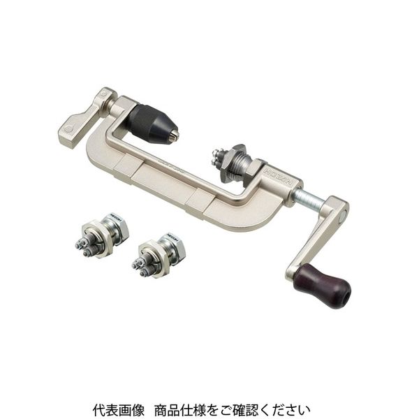 Amazon | ホーザン(HOZAN) スポークネジ切り器 適応スポーク:#15