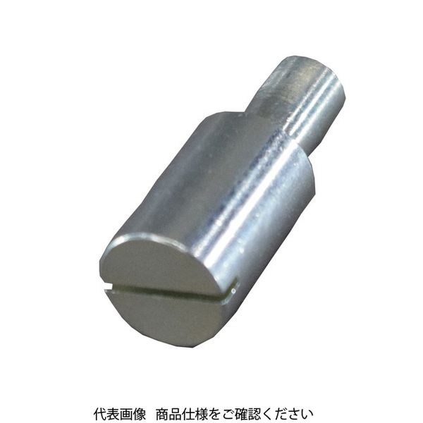 ホーザン 鋸刃ガイド K-100-20 1個（直送品）