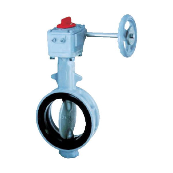 巴バルブ 巴 700Gー2U JIS10K FCD450/SCS14/NBR 250A 700G-2U-250-S-N 1台（直送品）