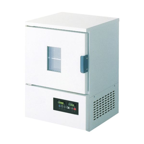 フクシマガリレイ 福島工業 低温インキュベーター FMU-054I 1台 464-8684（直送品）