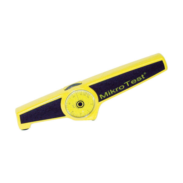 ElektroPhysik EPK 磁力式膜厚計マイクロテストG6 MKG6 1台 418-7717（直送品）