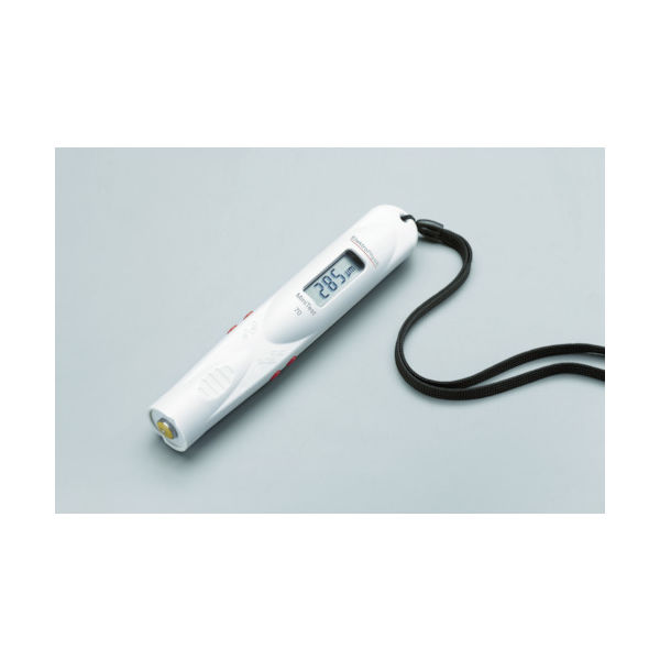 ElektroPhysik EPK 電磁式膜厚計 ミニテスト70F MT70F 1台(1個) 418-7784（直送品）