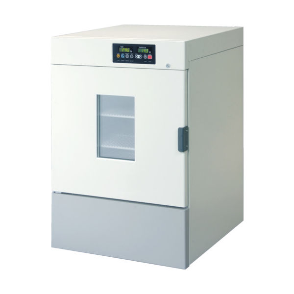 フクシマガリレイ 福島工業 低温インキュベーター FMU-204I 1台 464-8706（直送品）