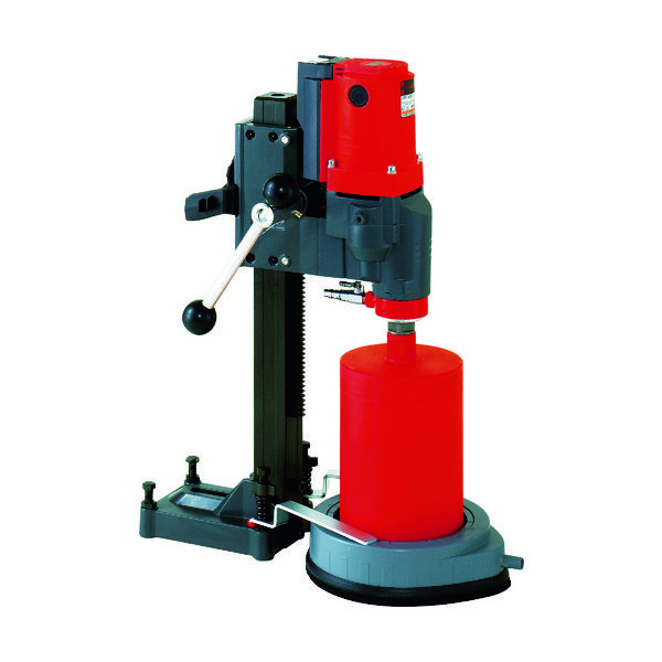 コンセック Hakken ダイヤモンドコアドリル SPFー161C 1台 458-7731（直送品）