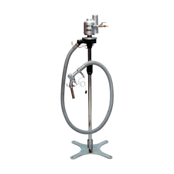 昭栄 エアー駆動式ケミカルポンプ AH-151 1台 459-5360（直送品）