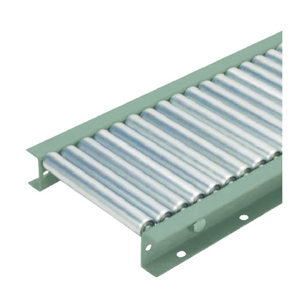 太陽工業 タイヨー TRーA2812型 ローラー幅300WXP30X機長1000L A2812-300-30-1000 1台（直送品）