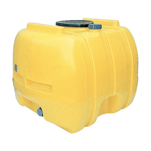 ダイライト Y型ローリータンク 1000L Y1000 1個 464-9532（直送品）