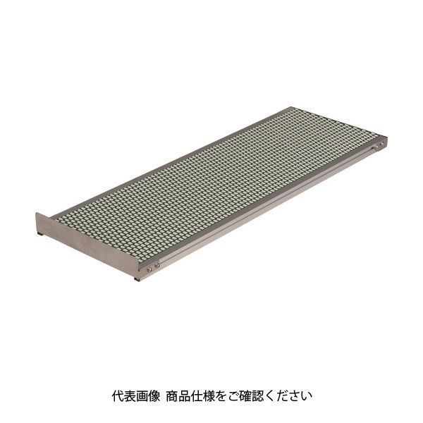 三鈴工機 三鈴 ミニホイールコンベヤ ミニパラMP09型 幅300 1600 mm MP09-300116 1台 465-7926（直送品）