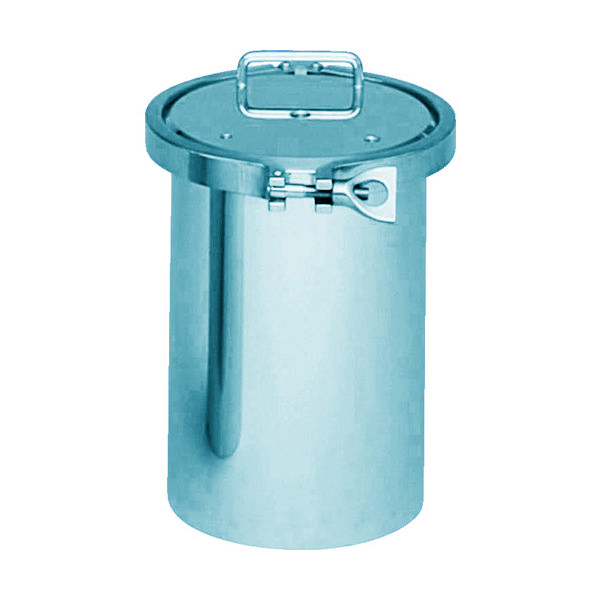 ユニコントロールズ ステンレス加圧容器 容量10.1L TA200 1台(1個) 467-5819（直送品）