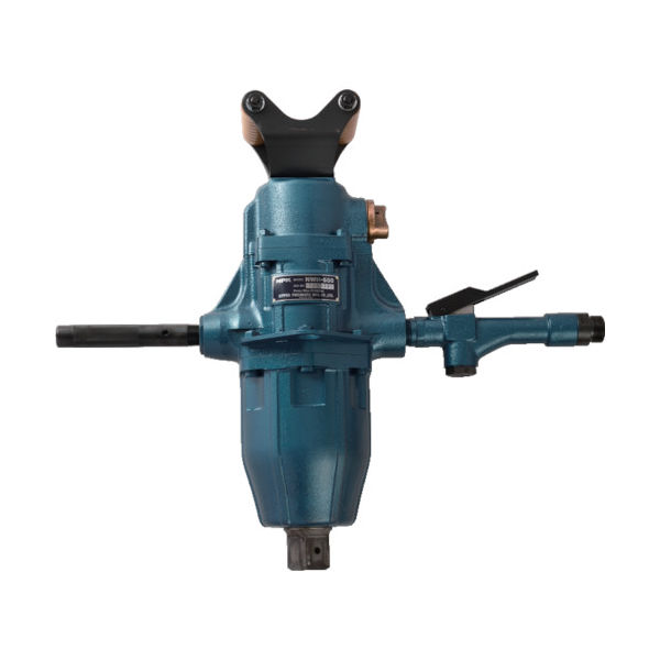 日本ニューマチック工業 NPK クラッチハンマインパクトレンチ 20187 NWH-500 1台(1個) 753-4370（直送品）