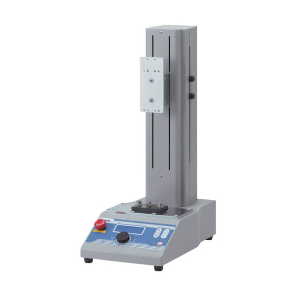イマダ 縦型電動計測スタンド高機能型 使用最大荷重1000N 高さ660mm MX2-1000N 1台(1個) 522-3482（直送品）
