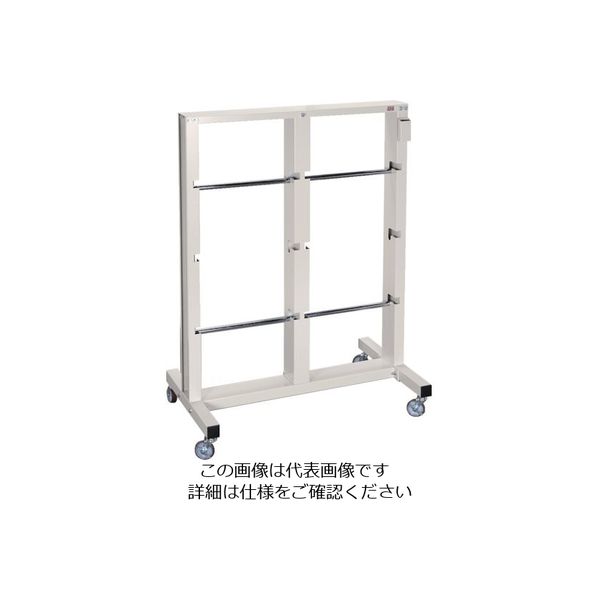 大阪製罐 OS ボビンラック BBR234 1台 818-8336（直送品）