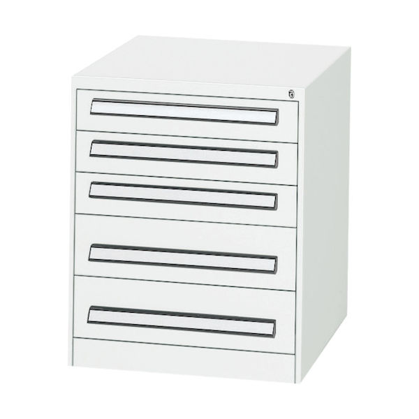 ダイシン工業 ダイシン 軽量工具キャビネット PAー705W 1台 858-9816（直送品）